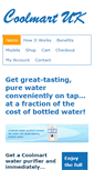 Mobile Screenshot of coolmartuk.com